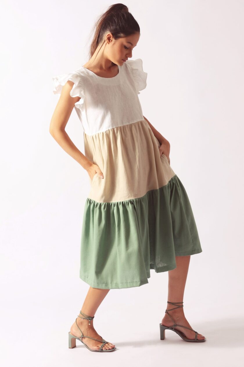 VESTIDO ALLEN - Image 5