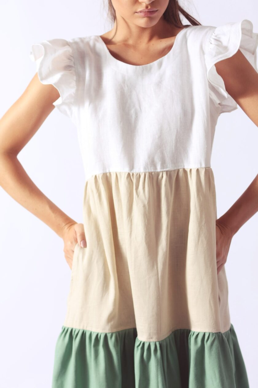VESTIDO ALLEN - Image 6