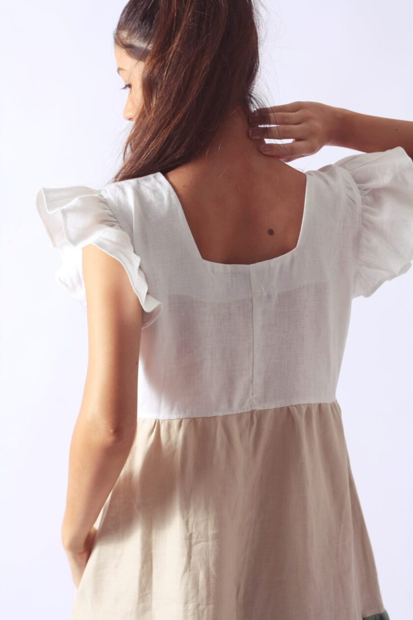 VESTIDO ALLEN - Image 7