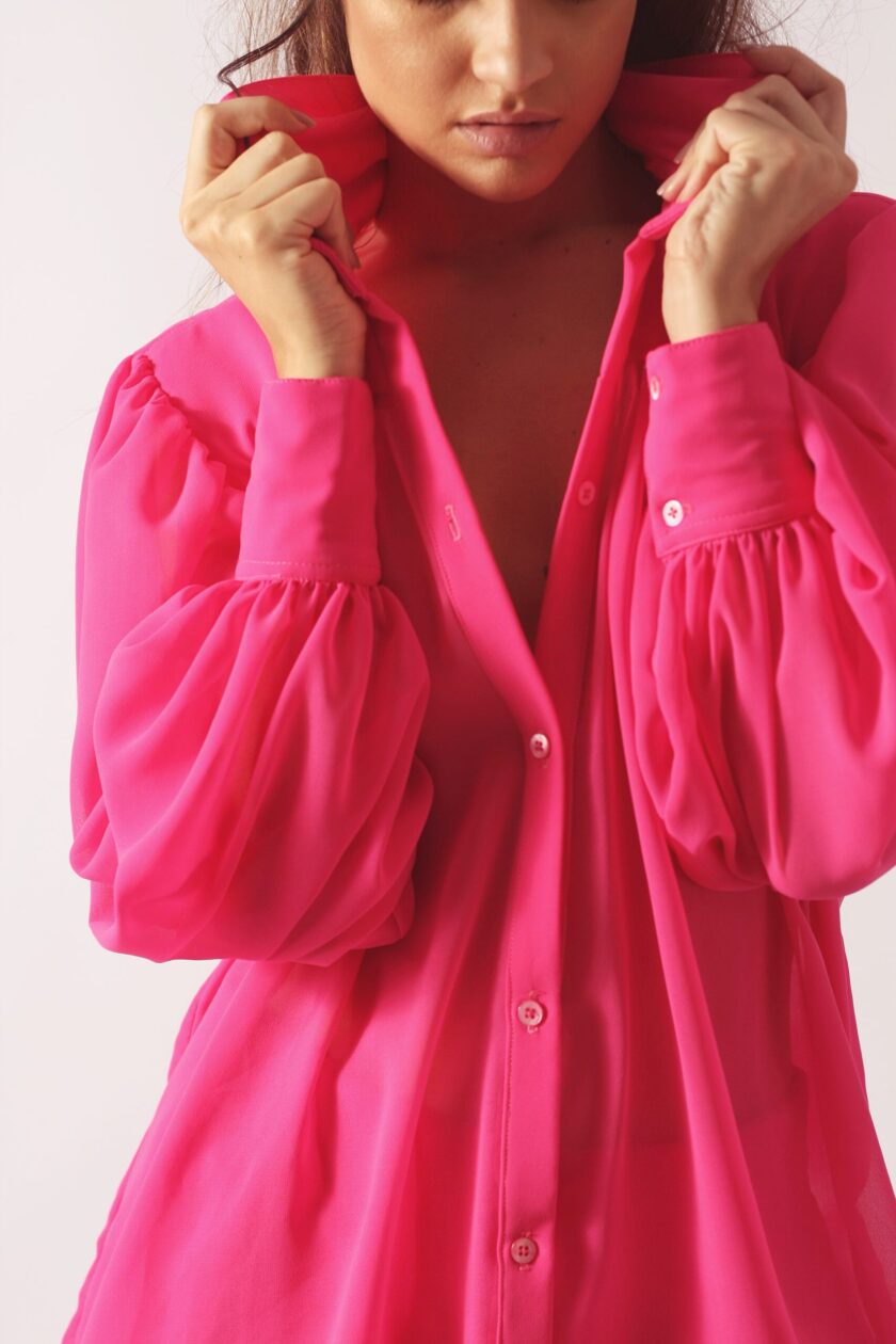 CAMISA ETY