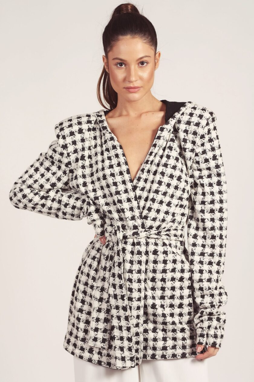 BLAZER AUDREY - Image 2