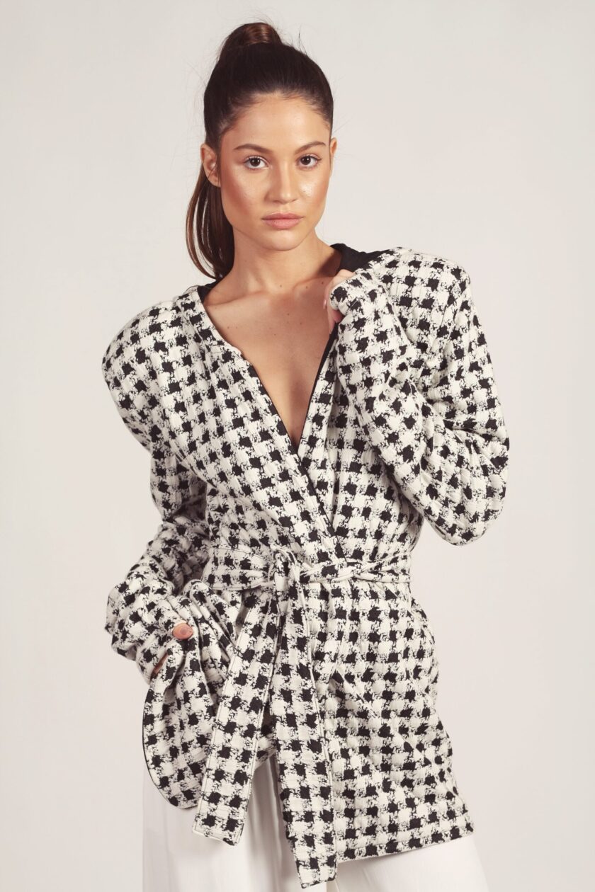 BLAZER AUDREY - Image 3