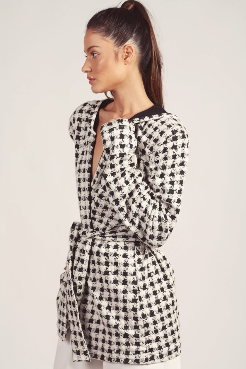 BLAZER AUDREY - Image 4