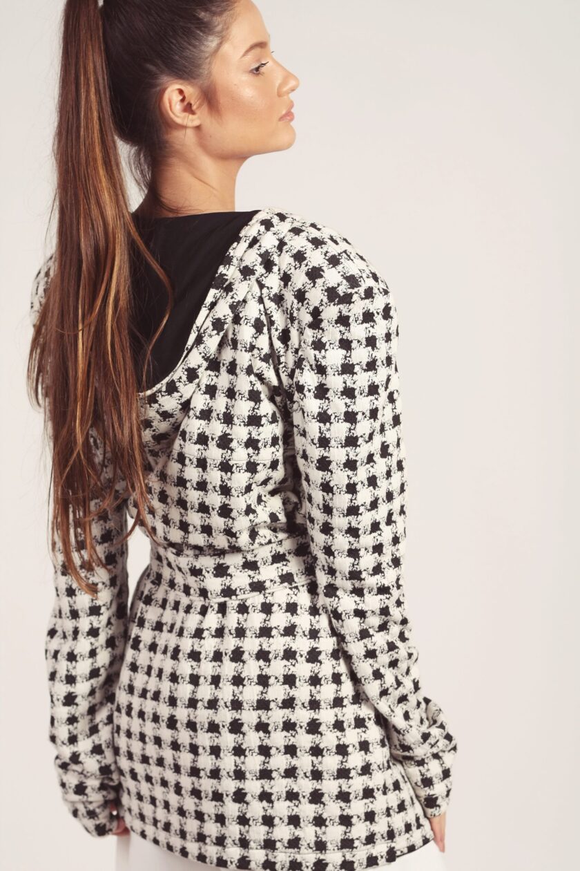 BLAZER AUDREY - Image 6