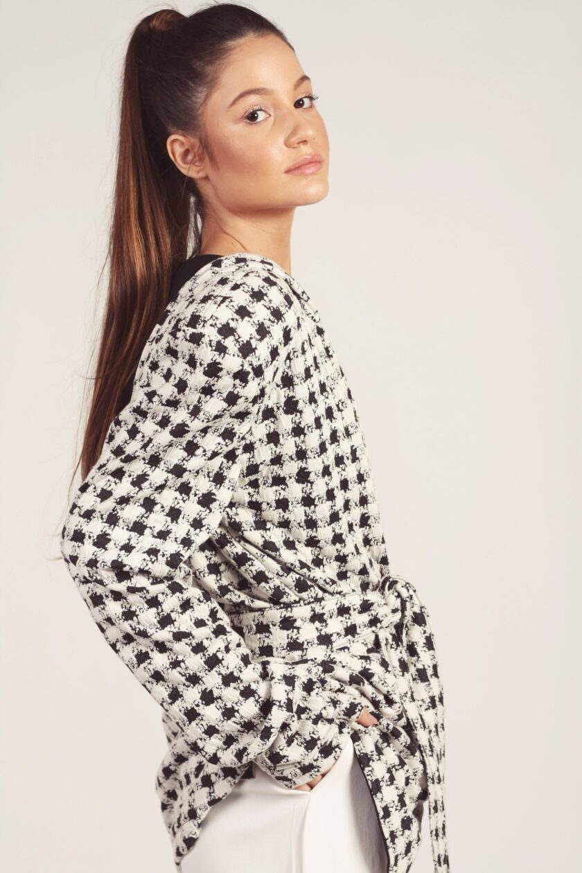 BLAZER AUDREY - Image 7