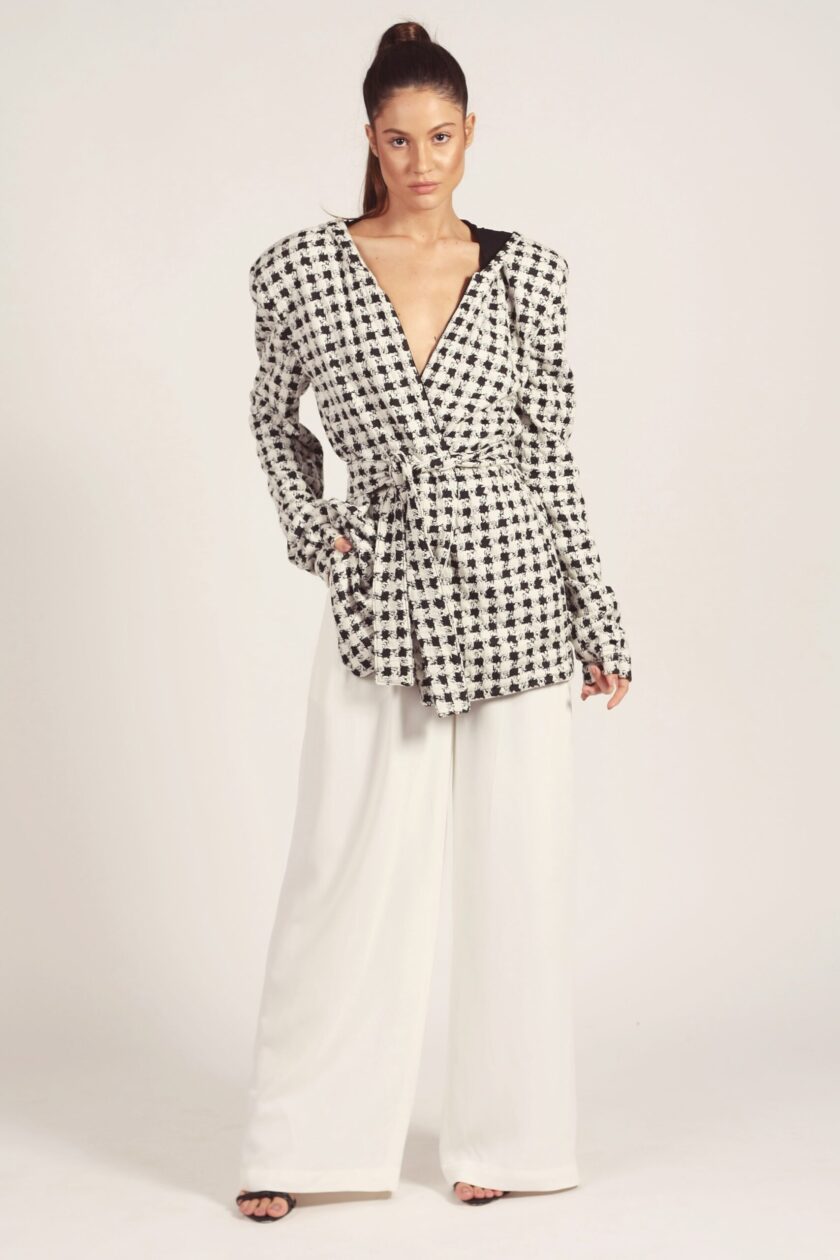 BLAZER AUDREY - Image 9