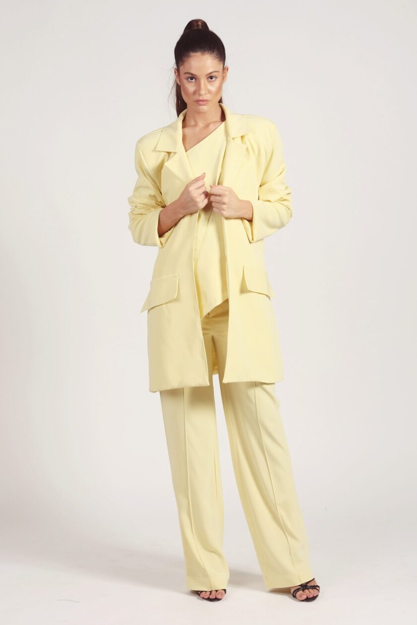 BLAZER FLOSHE - Image 2
