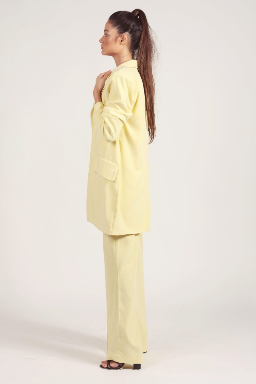 BLAZER FLOSHE - Image 5