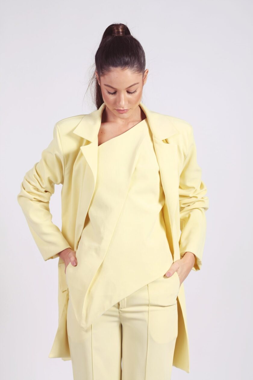 BLAZER FLOSHE - Image 8