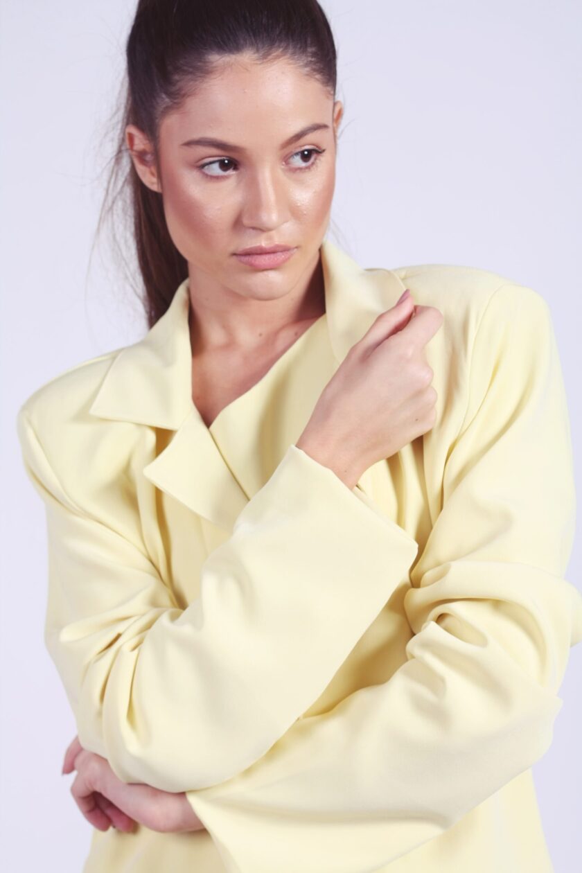 BLAZER FLOSHE - Image 9