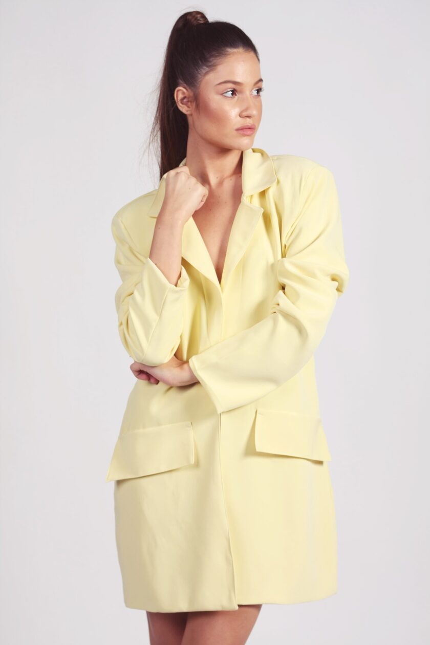BLAZER FLOSHE