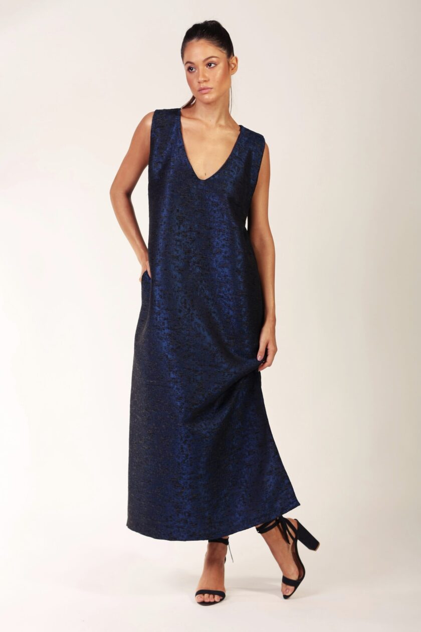 VESTIDO SANDERS - Image 2