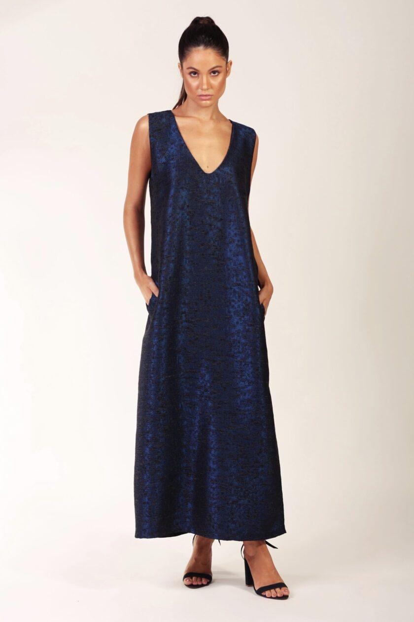 VESTIDO SANDERS - Image 4