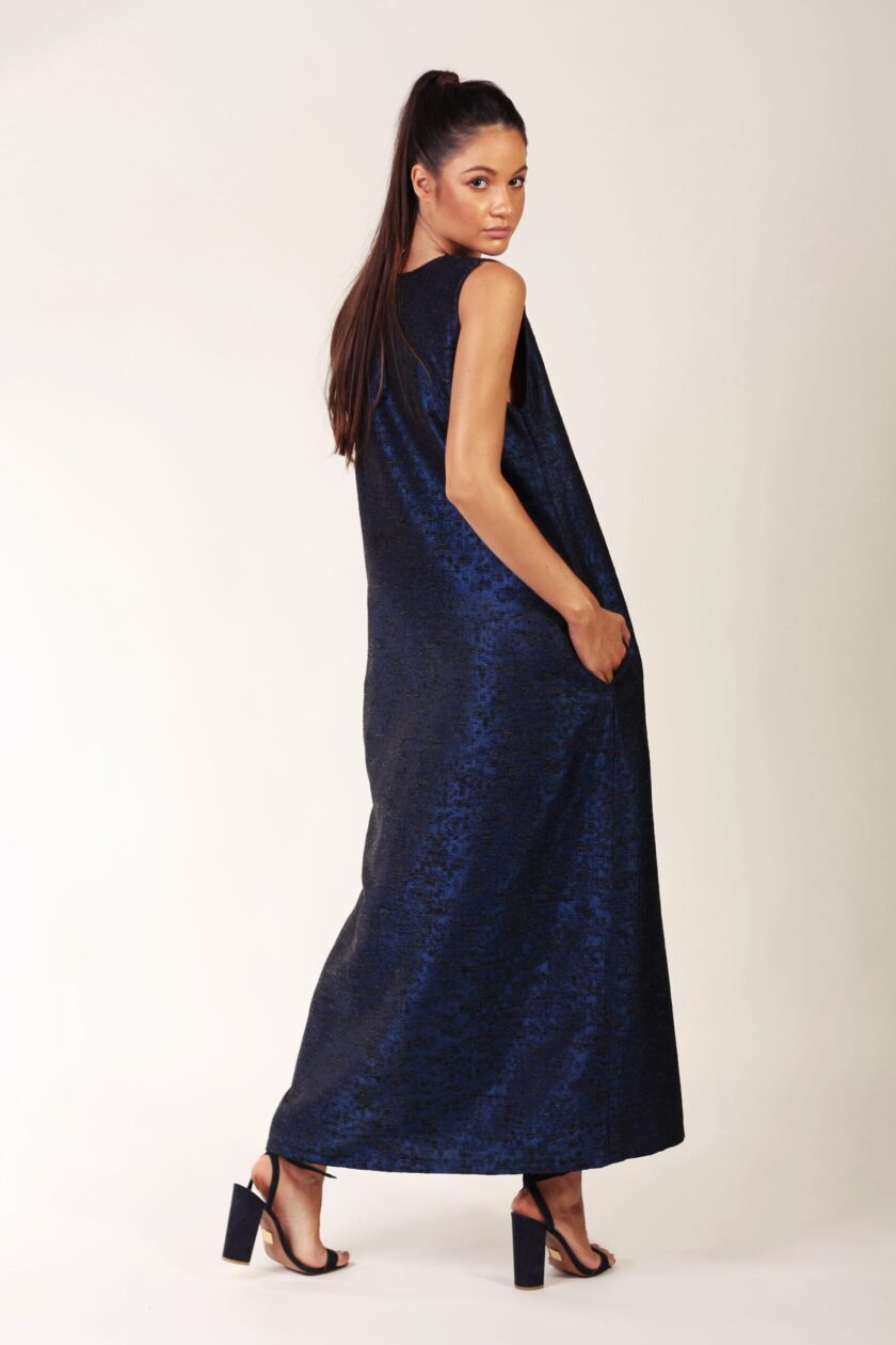 VESTIDO SANDERS