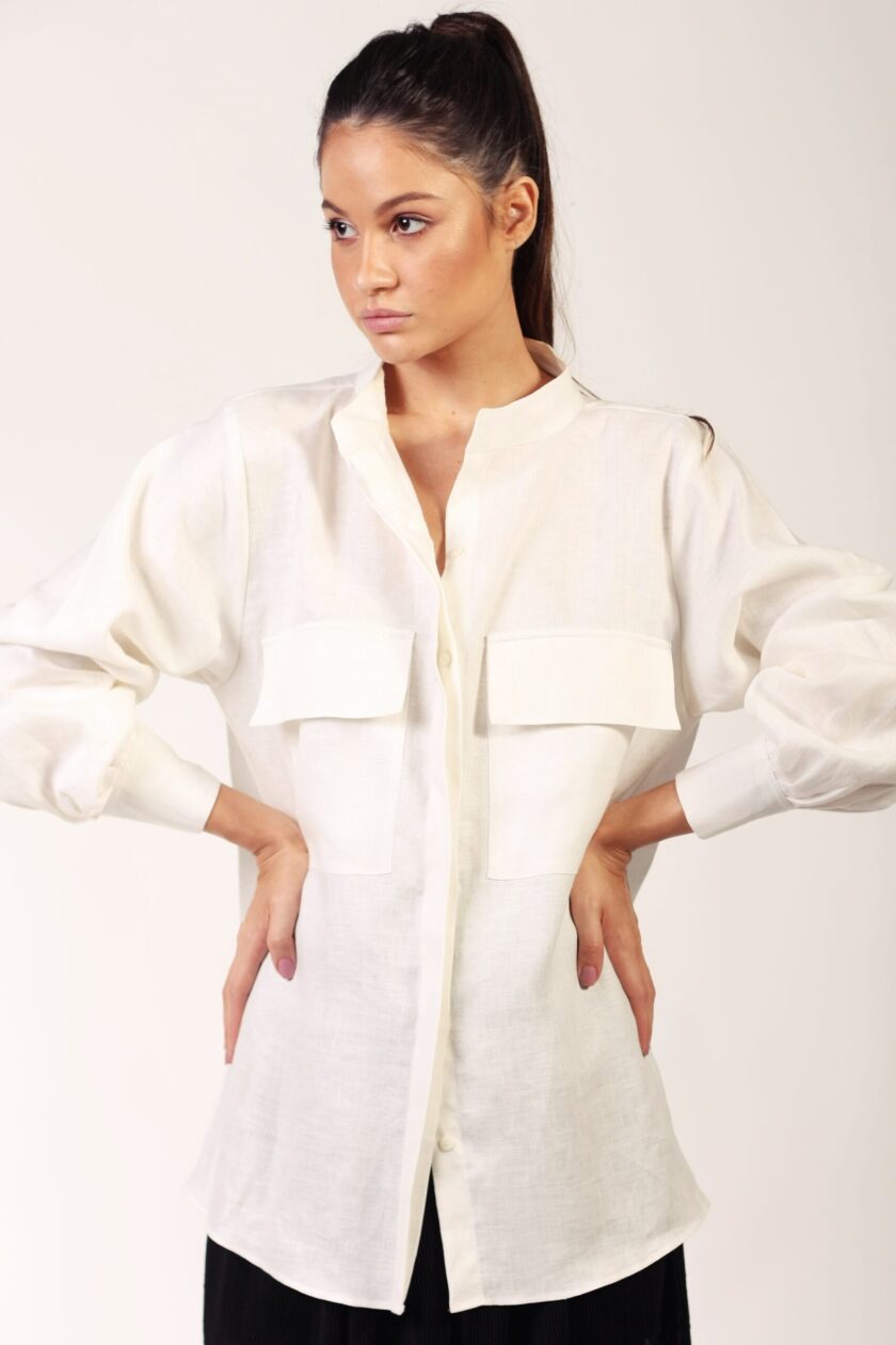 CAMISA ASON - Image 2