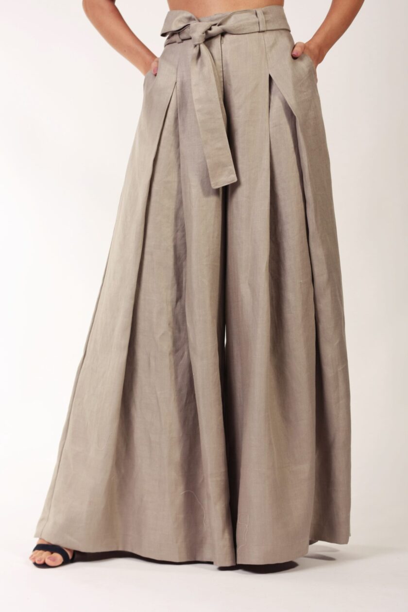 PANTALONA NAIL - Image 2