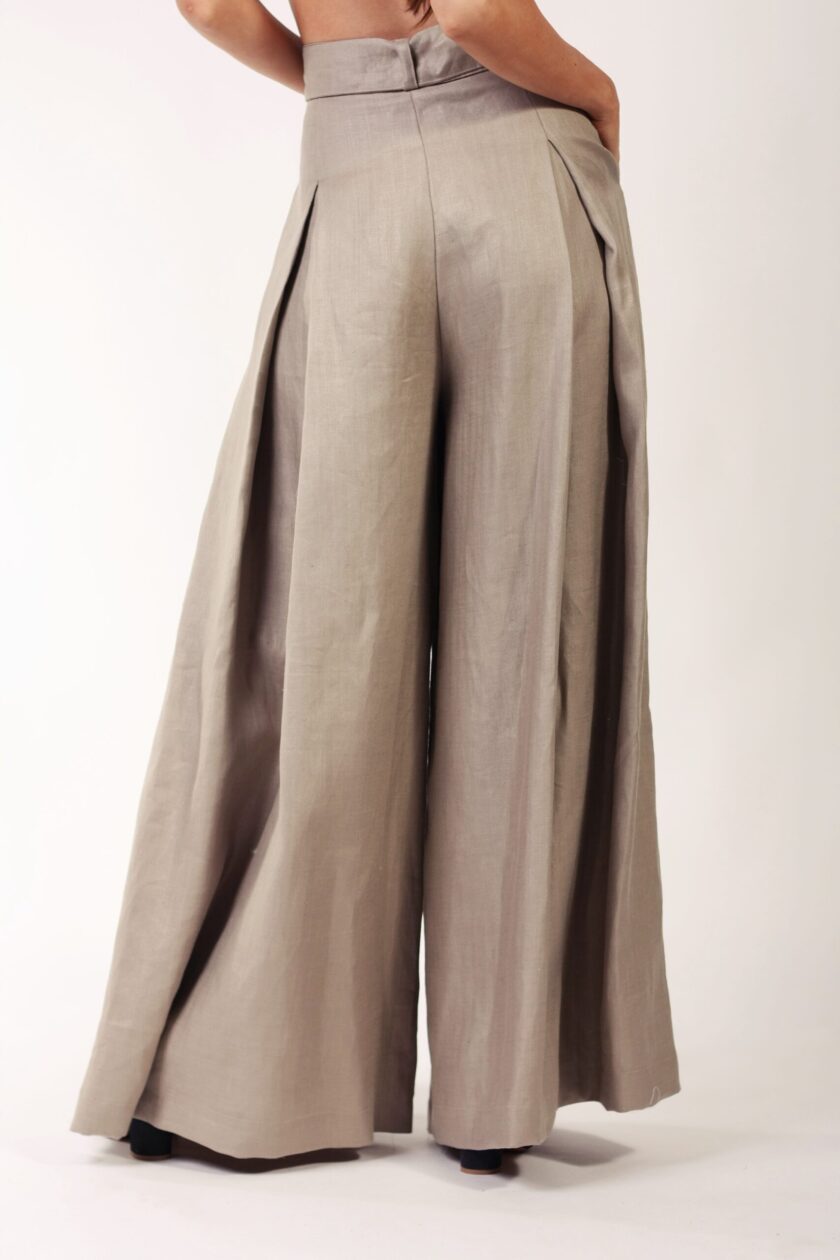 PANTALONA NAIL - Image 5