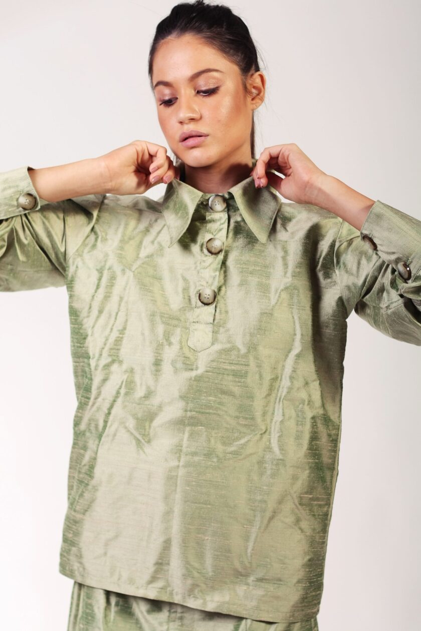 CAMISA AMINA - Image 2