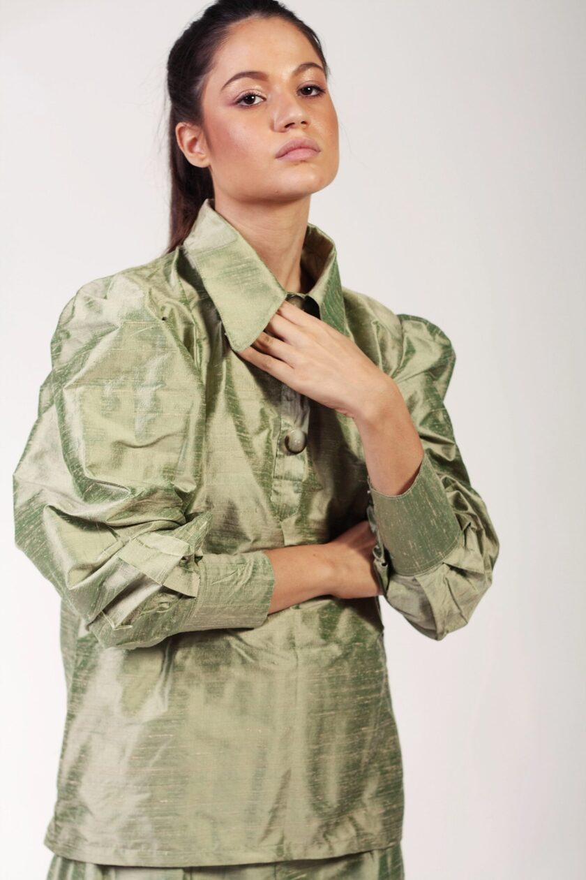 CAMISA AMINA - Image 3