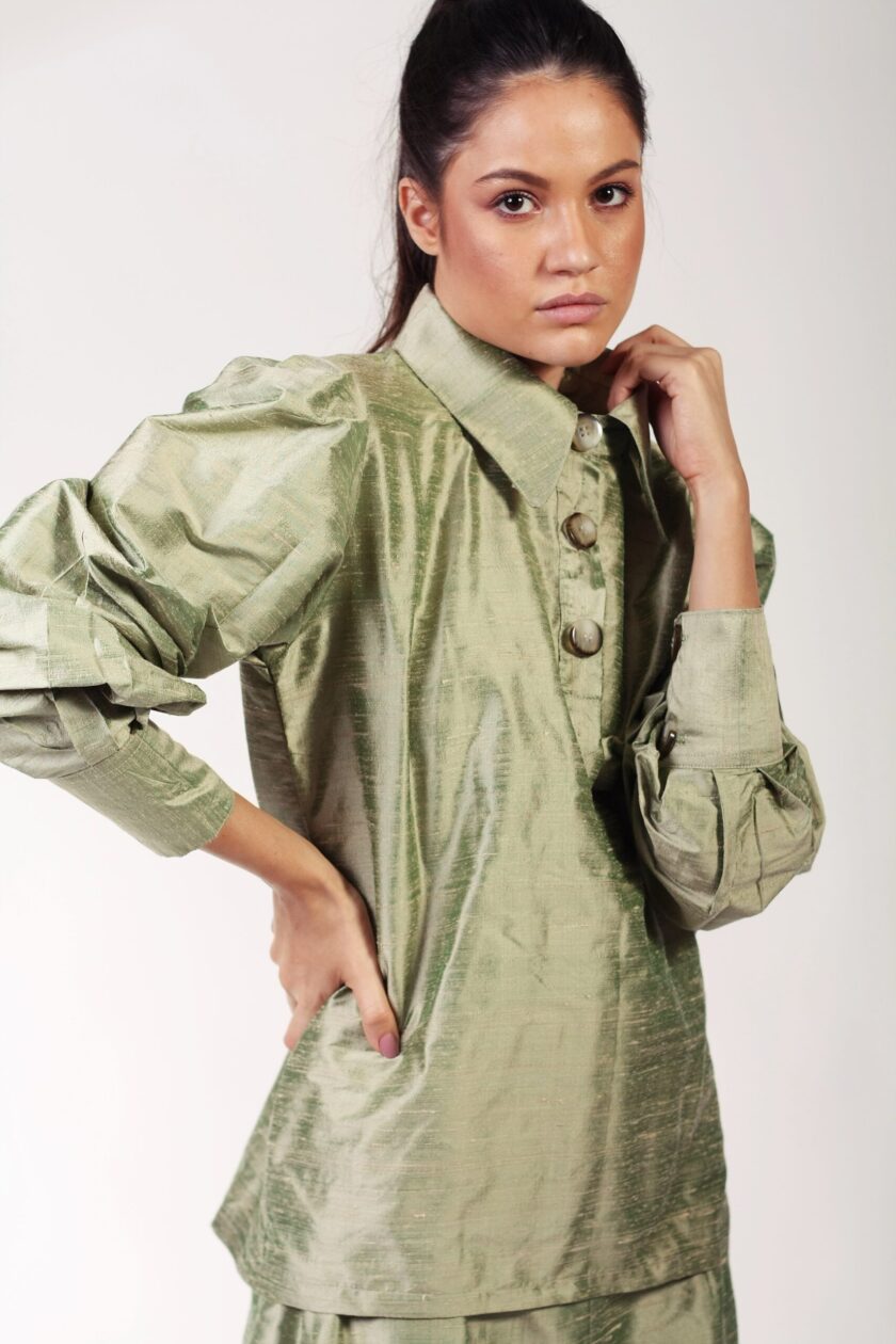 CAMISA AMINA - Image 4