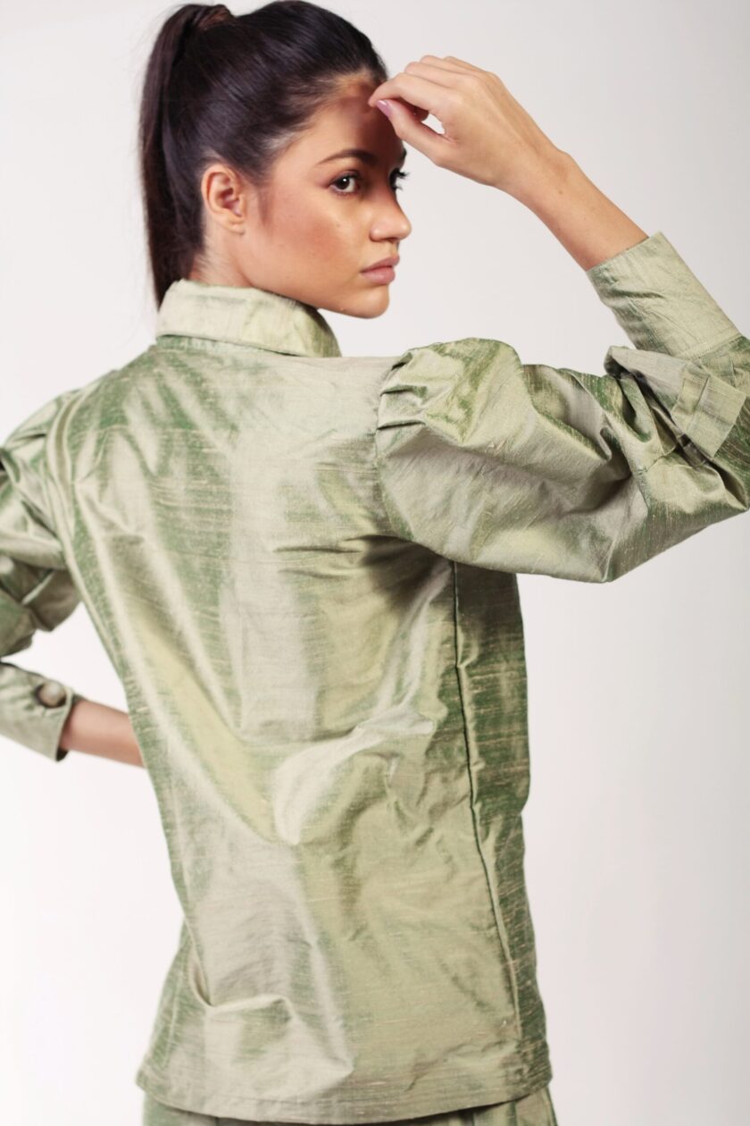 CAMISA AMINA - Image 5