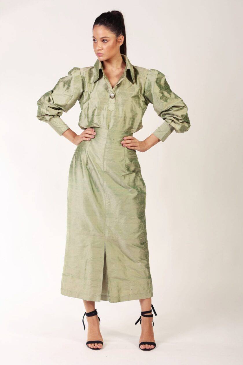 CAMISA AMINA - Image 7