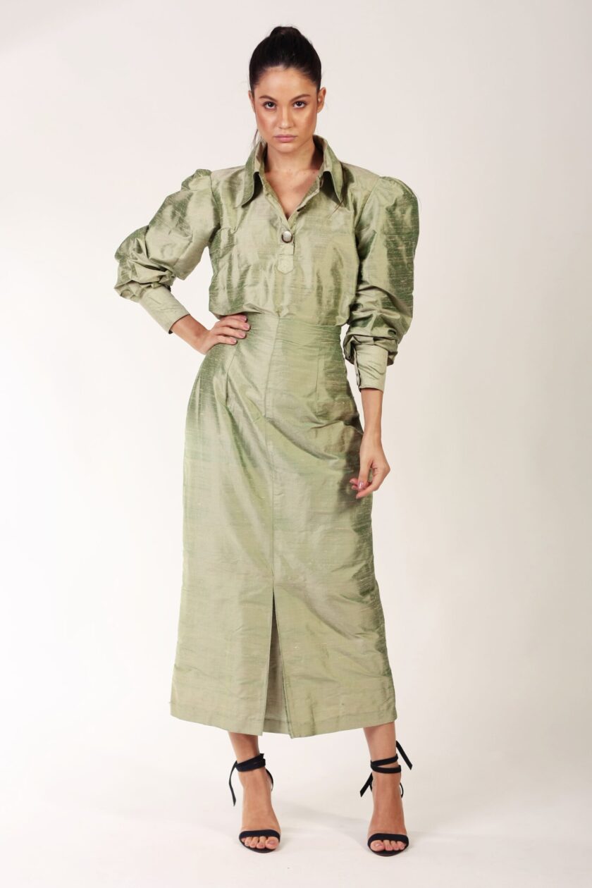 CAMISA AMINA - Image 8