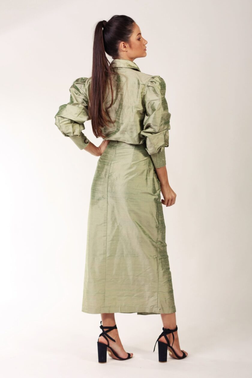 CAMISA AMINA - Image 9