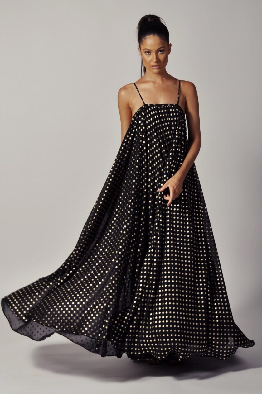 VESTIDO MARIA