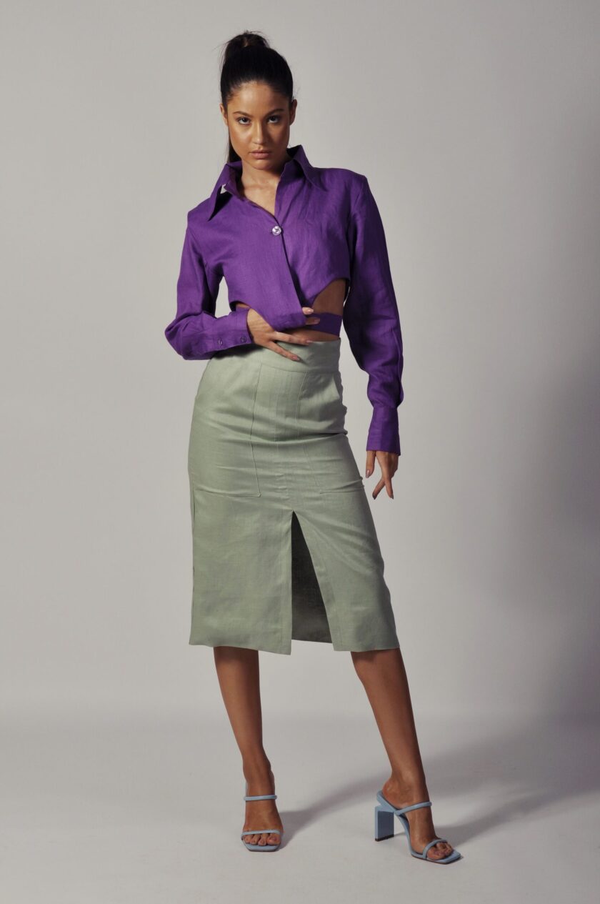 CAMISA SAN - Image 7