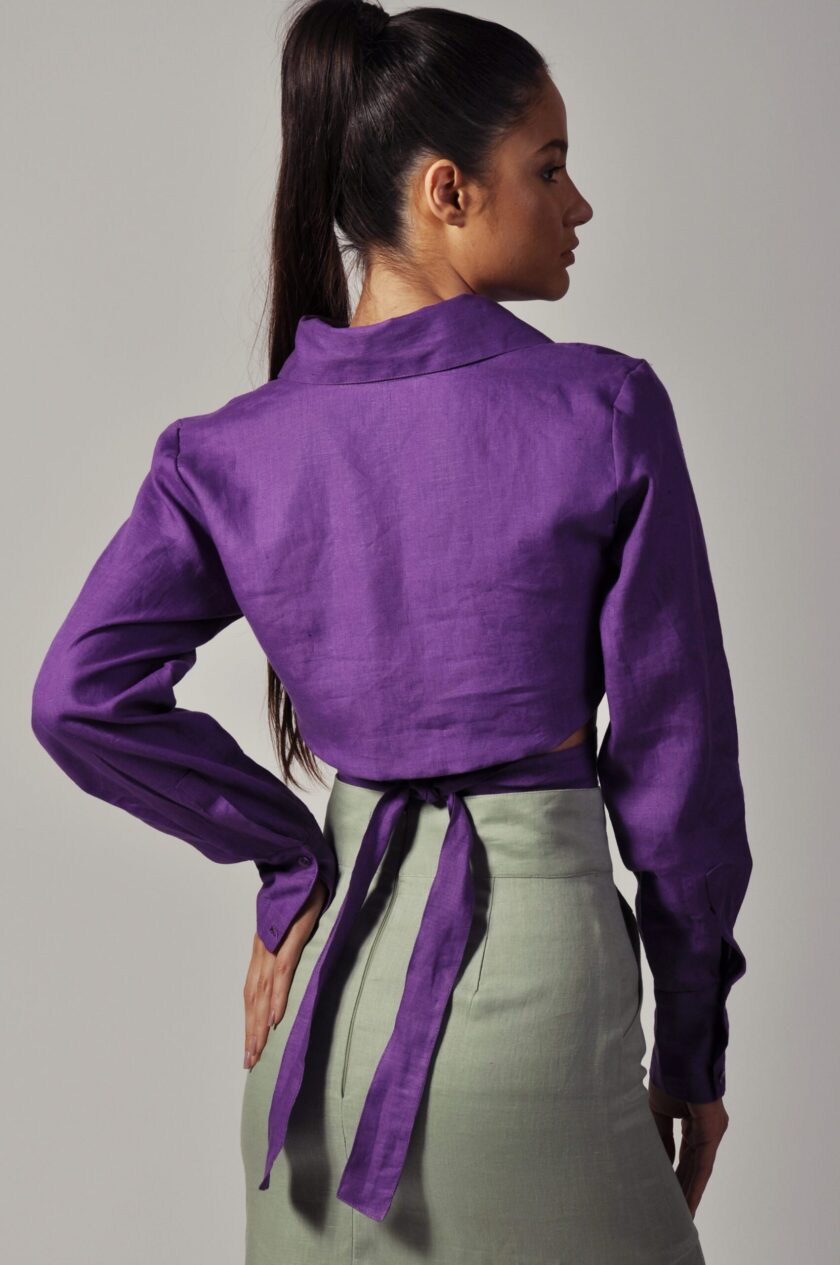 CAMISA SAN - Image 6