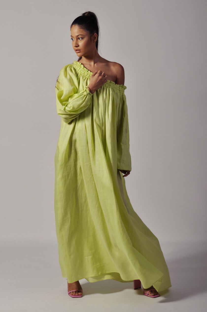 VESTIDO DIAZ
