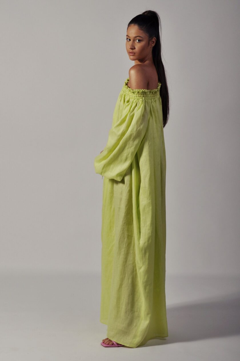 VESTIDO DIAZ - Image 2