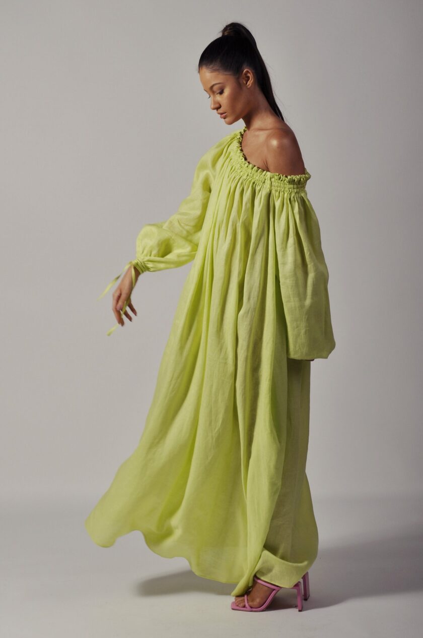 VESTIDO DIAZ - Image 3