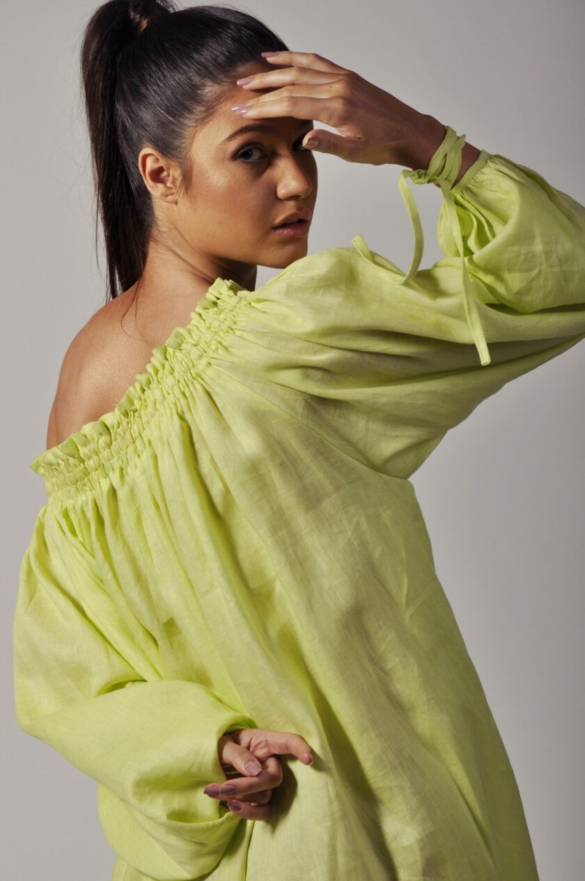 VESTIDO DIAZ - Image 4
