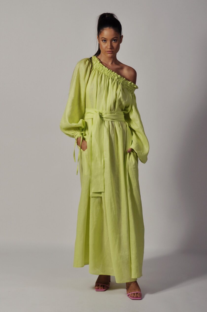 VESTIDO DIAZ - Image 5