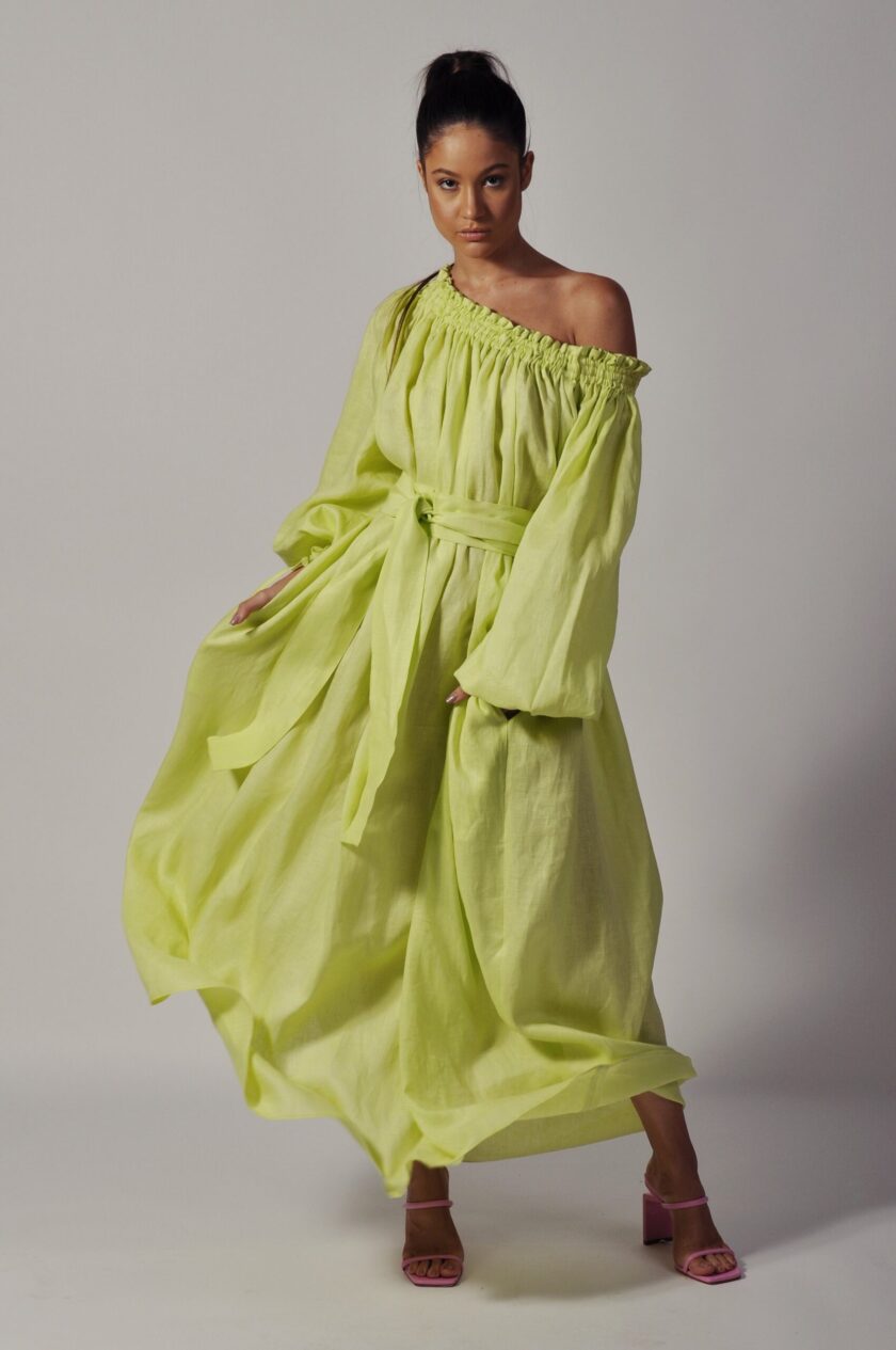VESTIDO DIAZ - Image 6