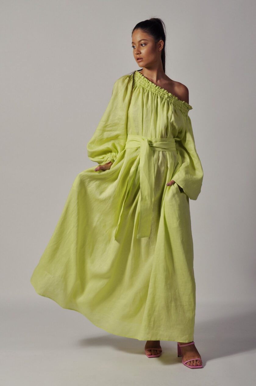 VESTIDO DIAZ - Image 7