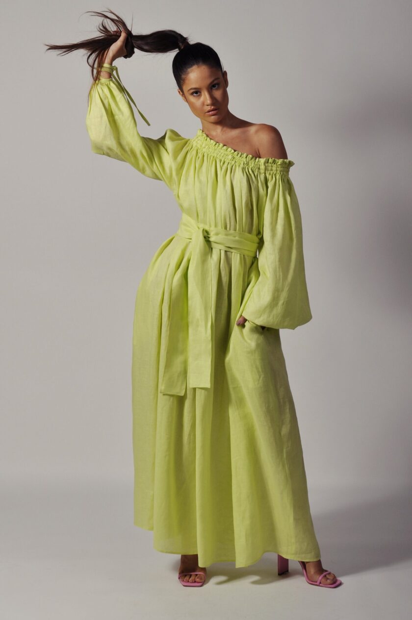 VESTIDO DIAZ - Image 8
