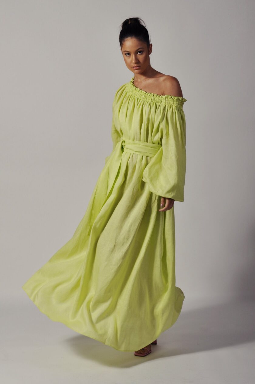 VESTIDO DIAZ - Image 9