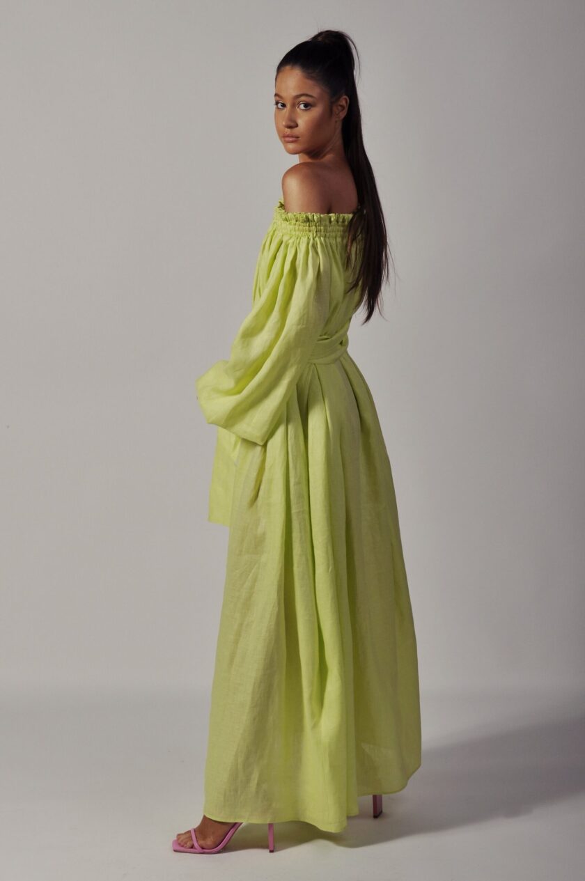 VESTIDO DIAZ - Image 10