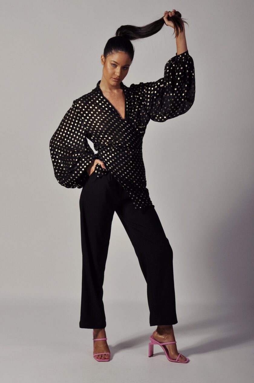 CAMISA PRITZ - Image 6