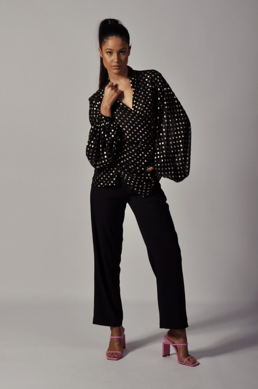 CAMISA PRITZ - Image 9