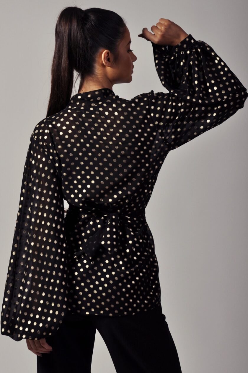 CAMISA PRITZ - Image 4