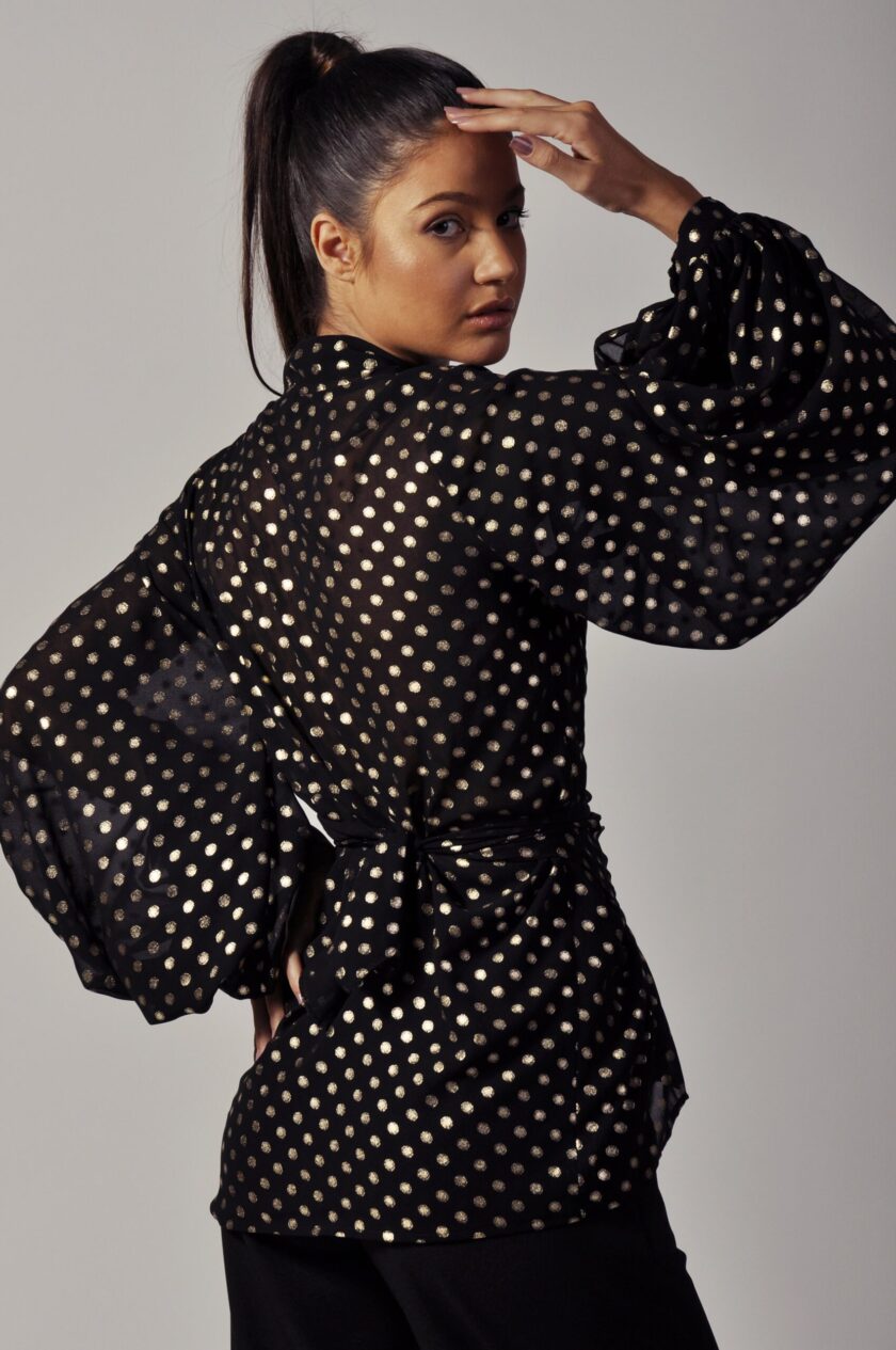 CAMISA PRITZ - Image 5