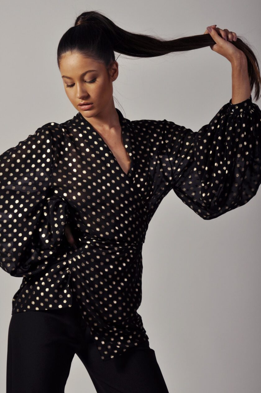 CAMISA PRITZ - Image 2