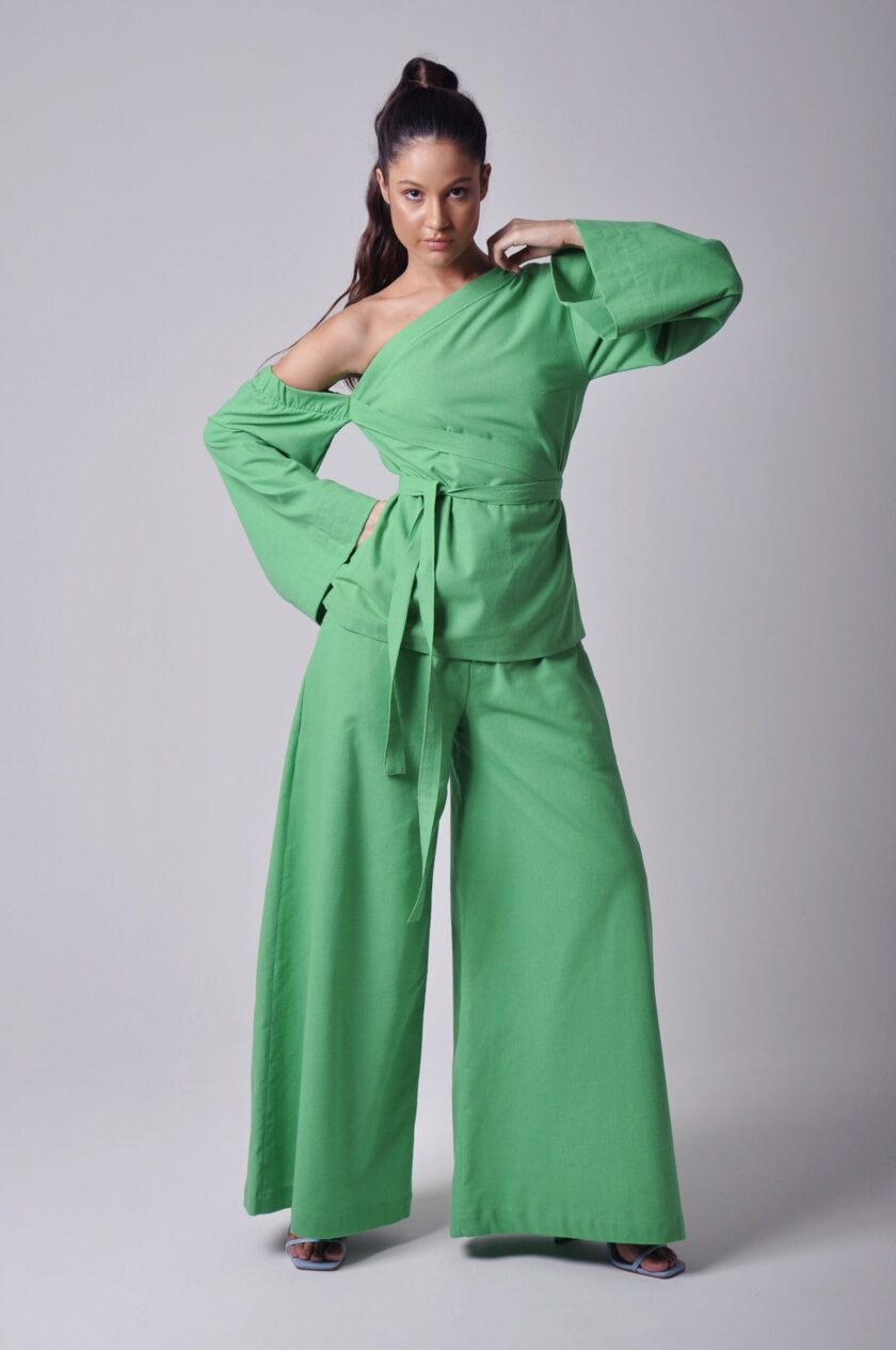 TOP NELLE - Image 2