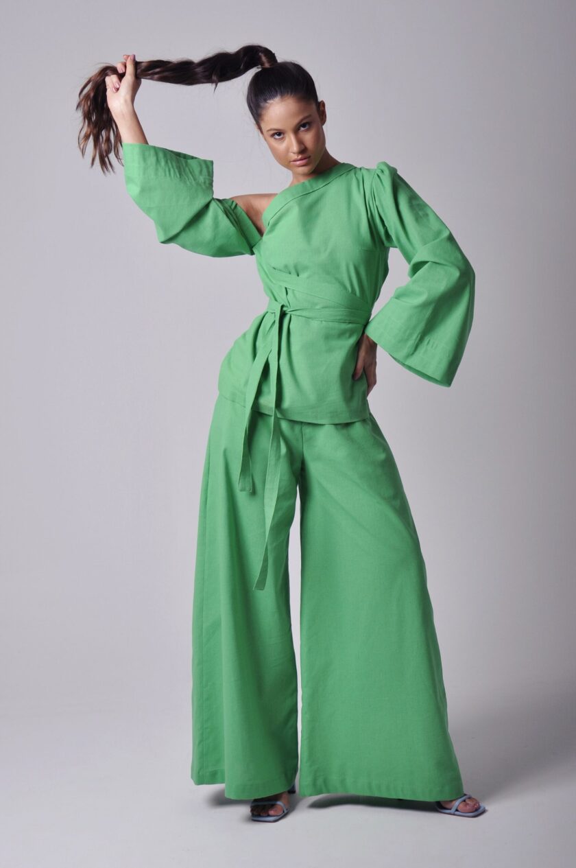 TOP NELLE - Image 3