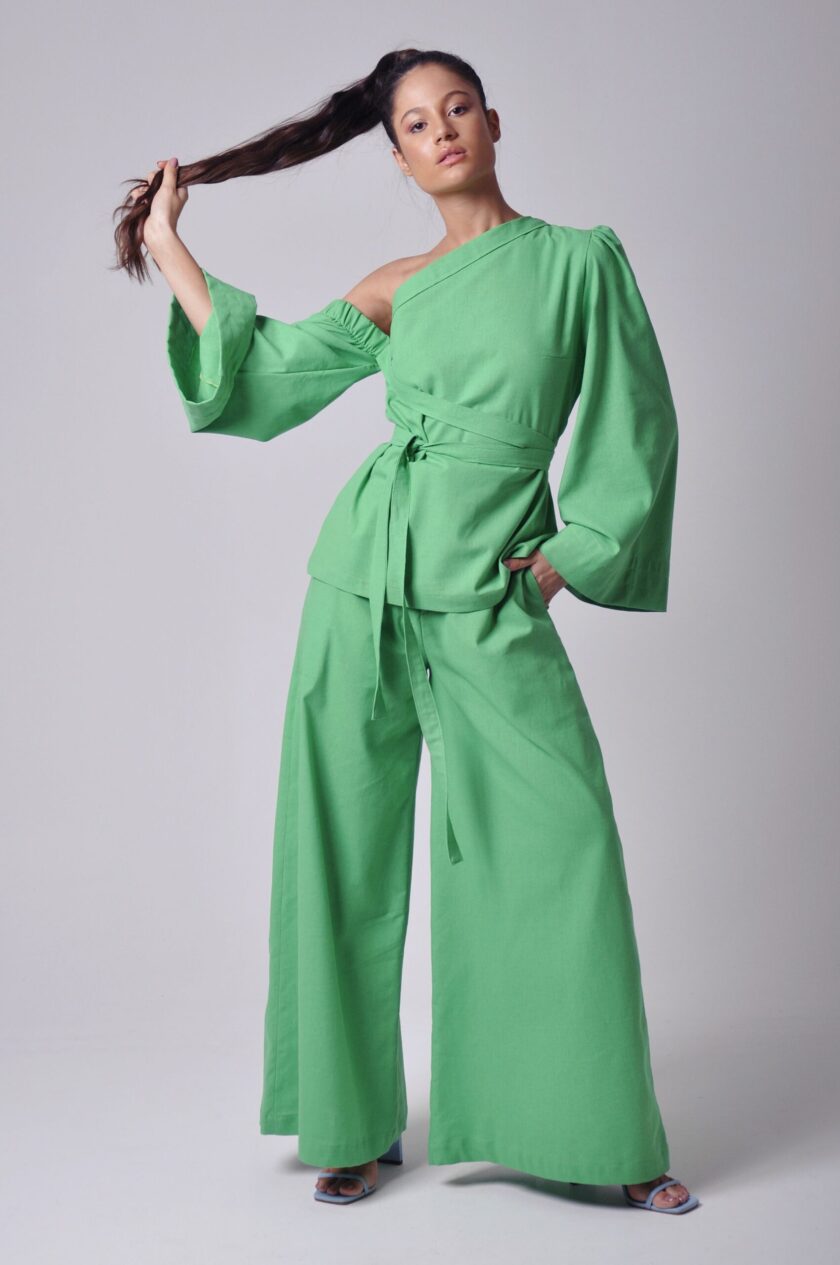 TOP NELLE - Image 4