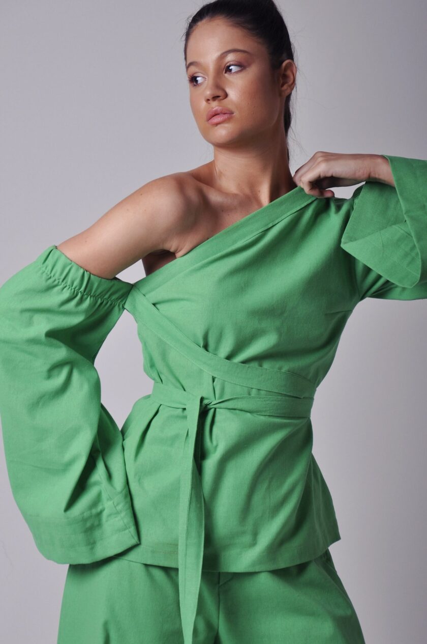 TOP NELLE - Image 6